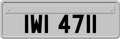 IWI4711