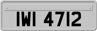 IWI4712
