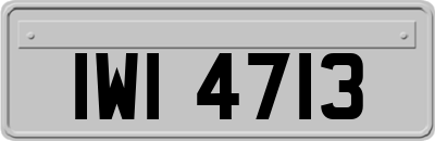 IWI4713