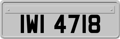 IWI4718