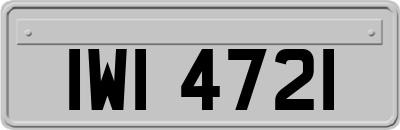 IWI4721