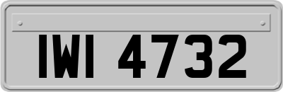 IWI4732