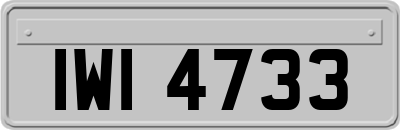 IWI4733