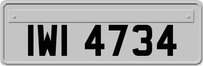 IWI4734
