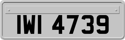 IWI4739