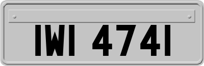 IWI4741