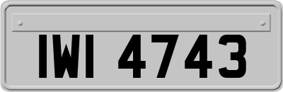 IWI4743