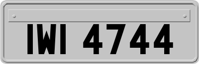IWI4744