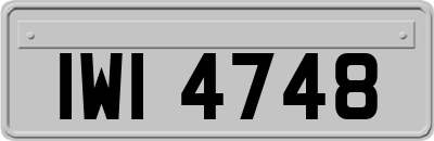 IWI4748