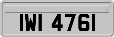 IWI4761