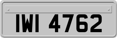 IWI4762