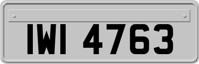 IWI4763