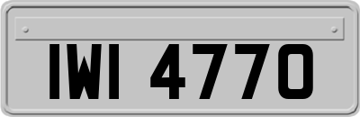 IWI4770