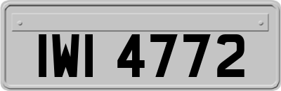 IWI4772