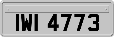 IWI4773