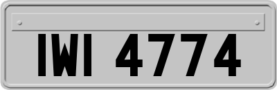 IWI4774
