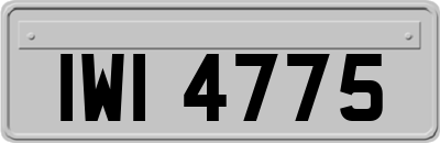 IWI4775