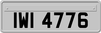 IWI4776