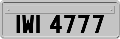IWI4777