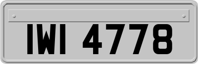 IWI4778