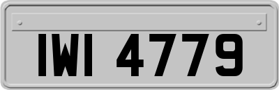 IWI4779