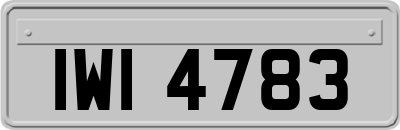 IWI4783