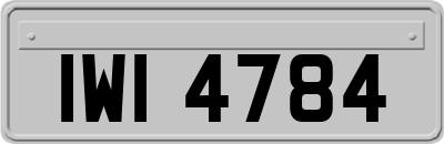 IWI4784