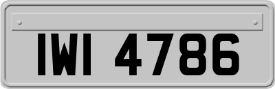 IWI4786