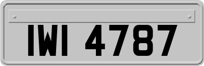 IWI4787