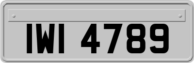 IWI4789