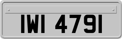 IWI4791