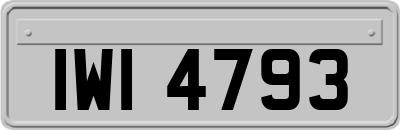 IWI4793