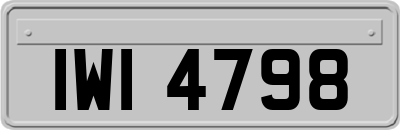 IWI4798