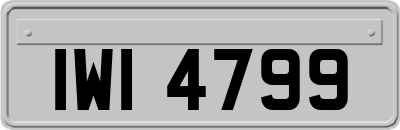 IWI4799