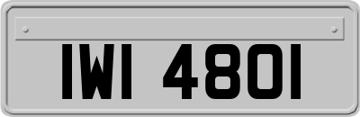 IWI4801