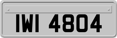 IWI4804