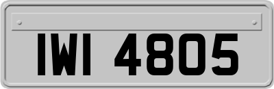 IWI4805