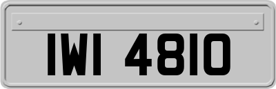 IWI4810
