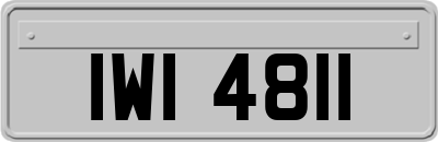 IWI4811