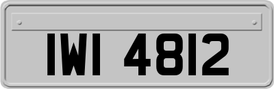 IWI4812