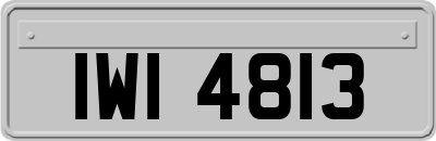 IWI4813