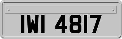 IWI4817