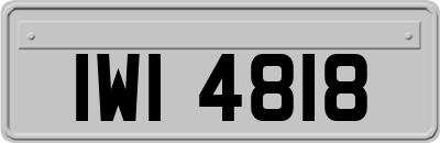 IWI4818