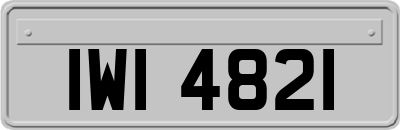 IWI4821