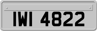 IWI4822