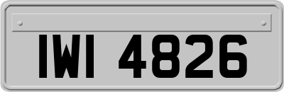 IWI4826