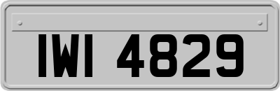 IWI4829