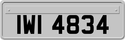 IWI4834
