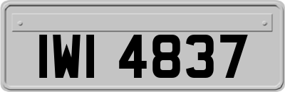 IWI4837