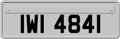 IWI4841